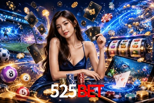 Flash Promotion 525bet