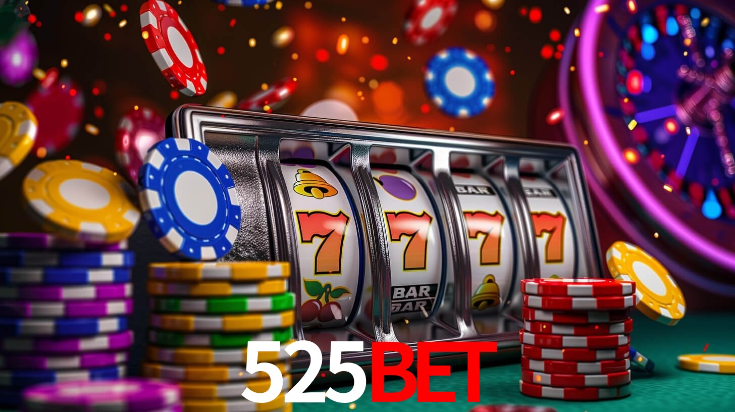 Jogos de Slot 525bet