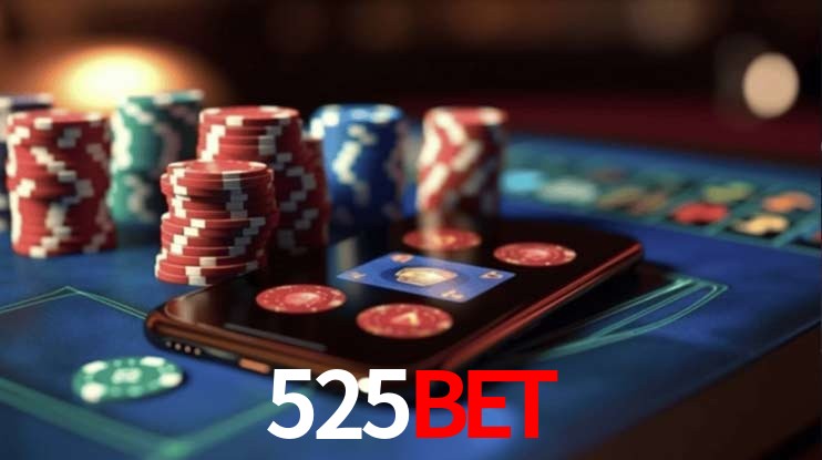 525bet Premiação acumulada / Jackpot