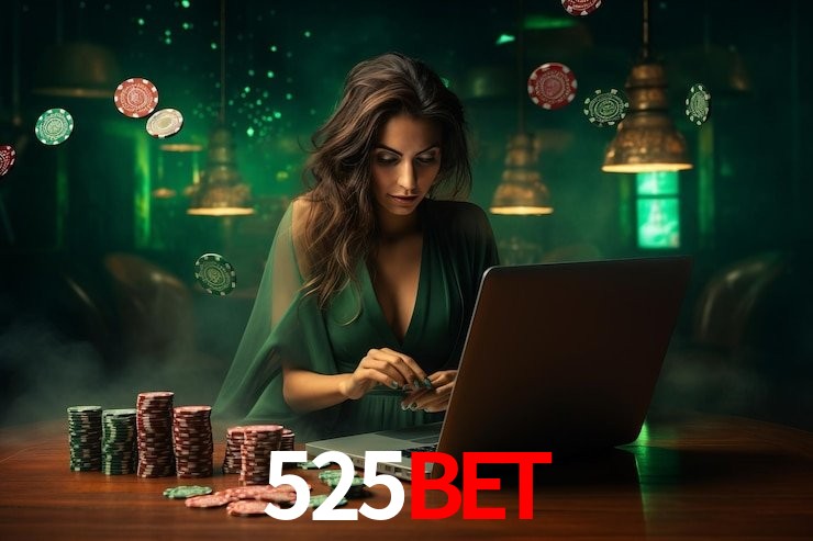 App Store 525bet