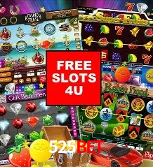 Descubra a Magia dos Jogos de Arcade no 525bet