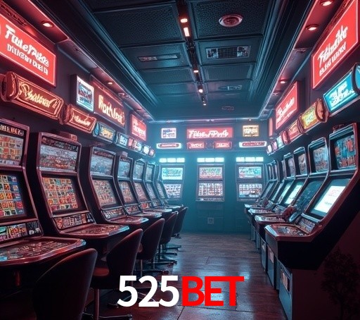 Ganhador 525bet