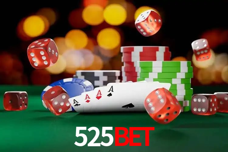 525bet Tipos de máquinas caça-níqueis