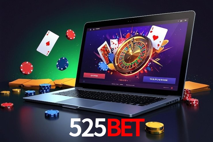 Privilégios VIP 525bet