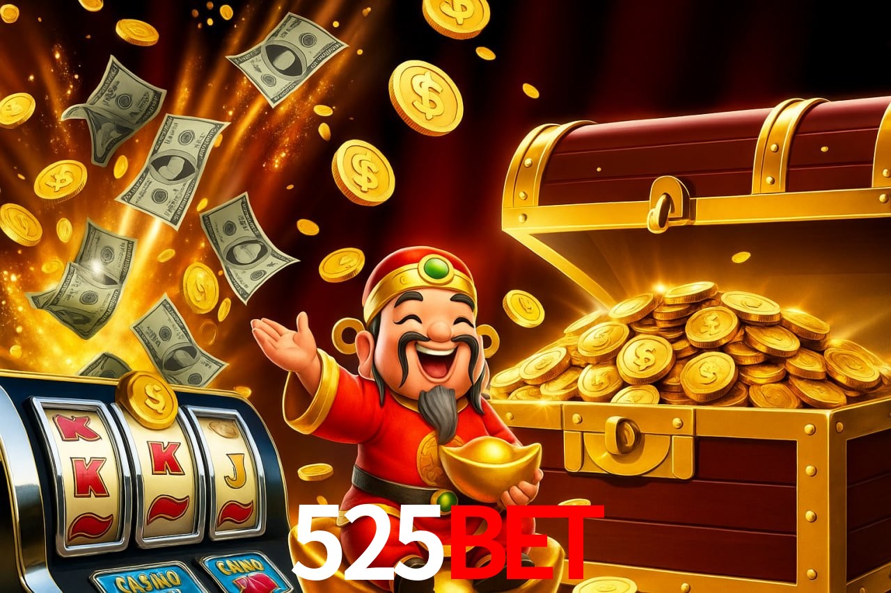 Casino Ao Vivo 525bet