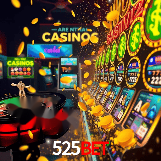 Torneios 525bet