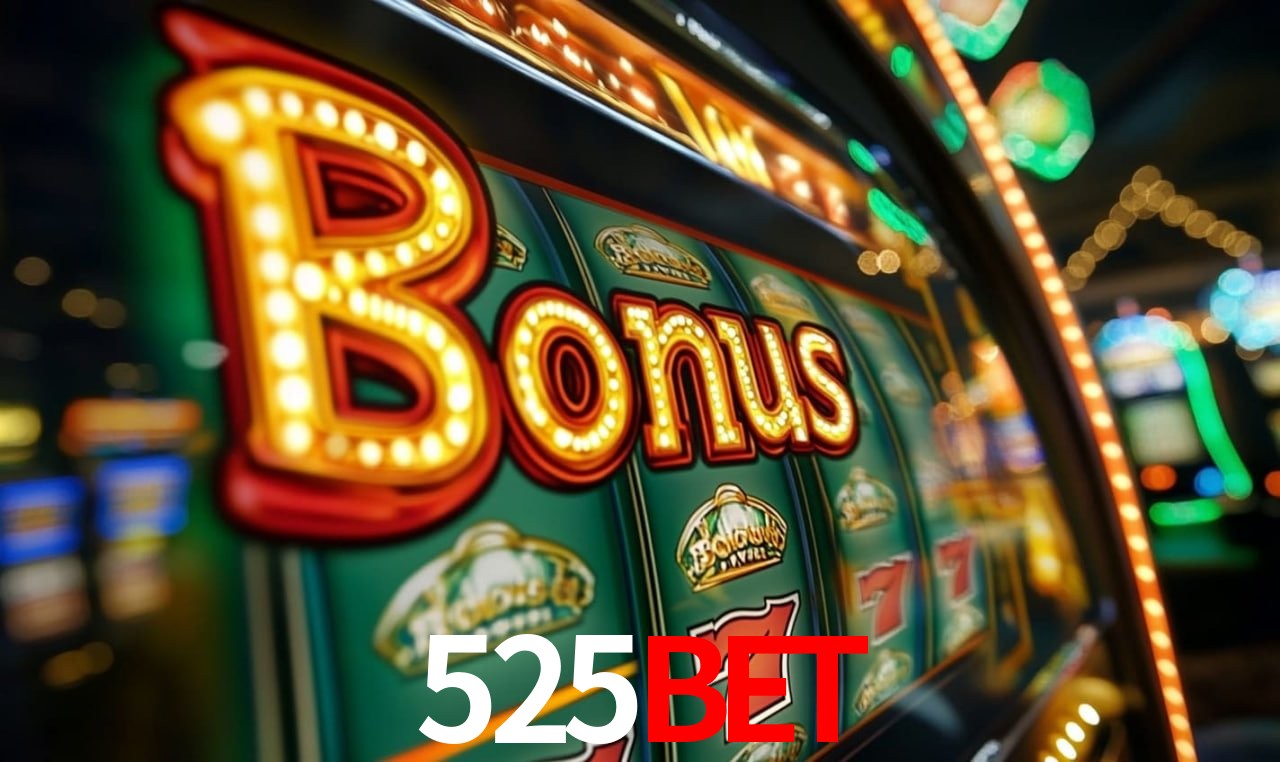 Sucesso 525bet