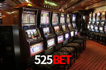 Desvendando o Mundo dos Jogos Virtuais na 525bet