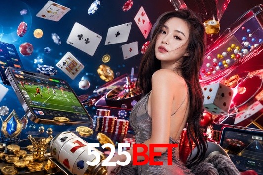 Secure Login 525bet