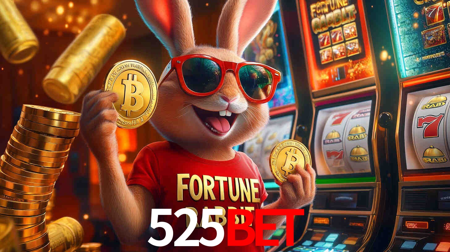 Segurança App 525bet