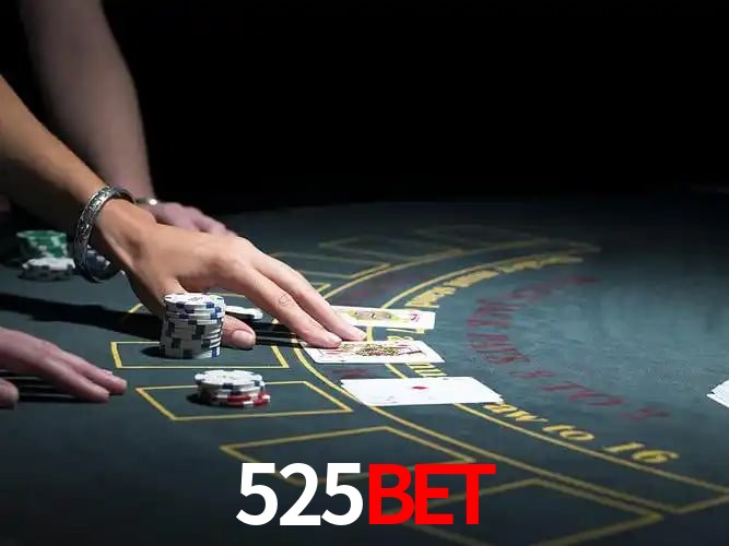 Progressão VIP 525bet