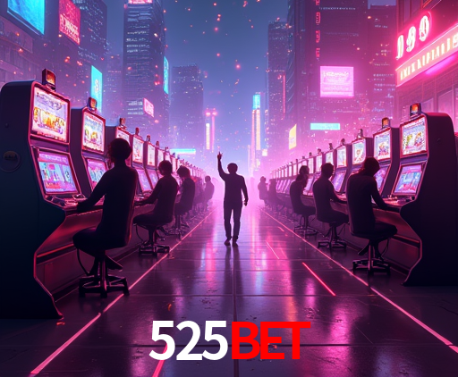 Benefícios da Conta 525bet