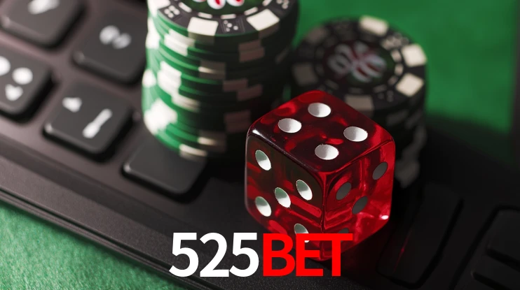 APP oficial da 525bet para mobile