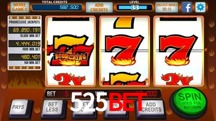 Descubra a Magia dos Jogos de Arcade no 525bet
