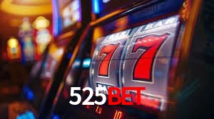 525bet Caça-níqueis móveis