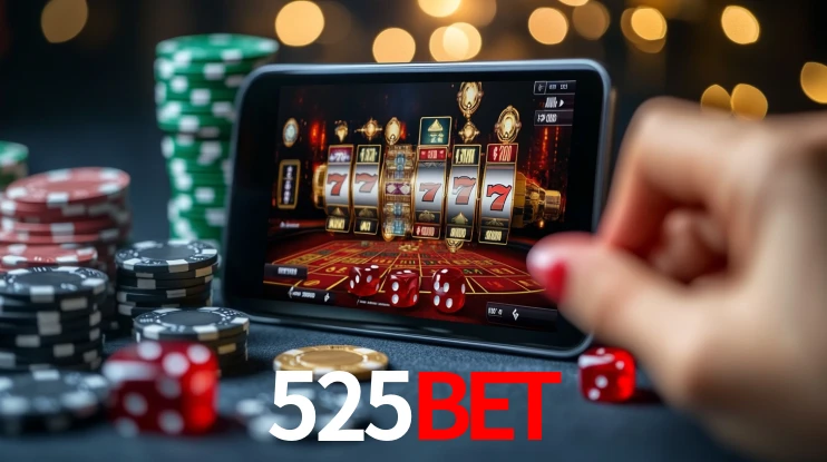 Premium Interface 525bet