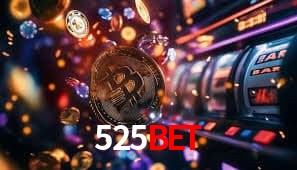 Estatísticas Esportivas 525bet