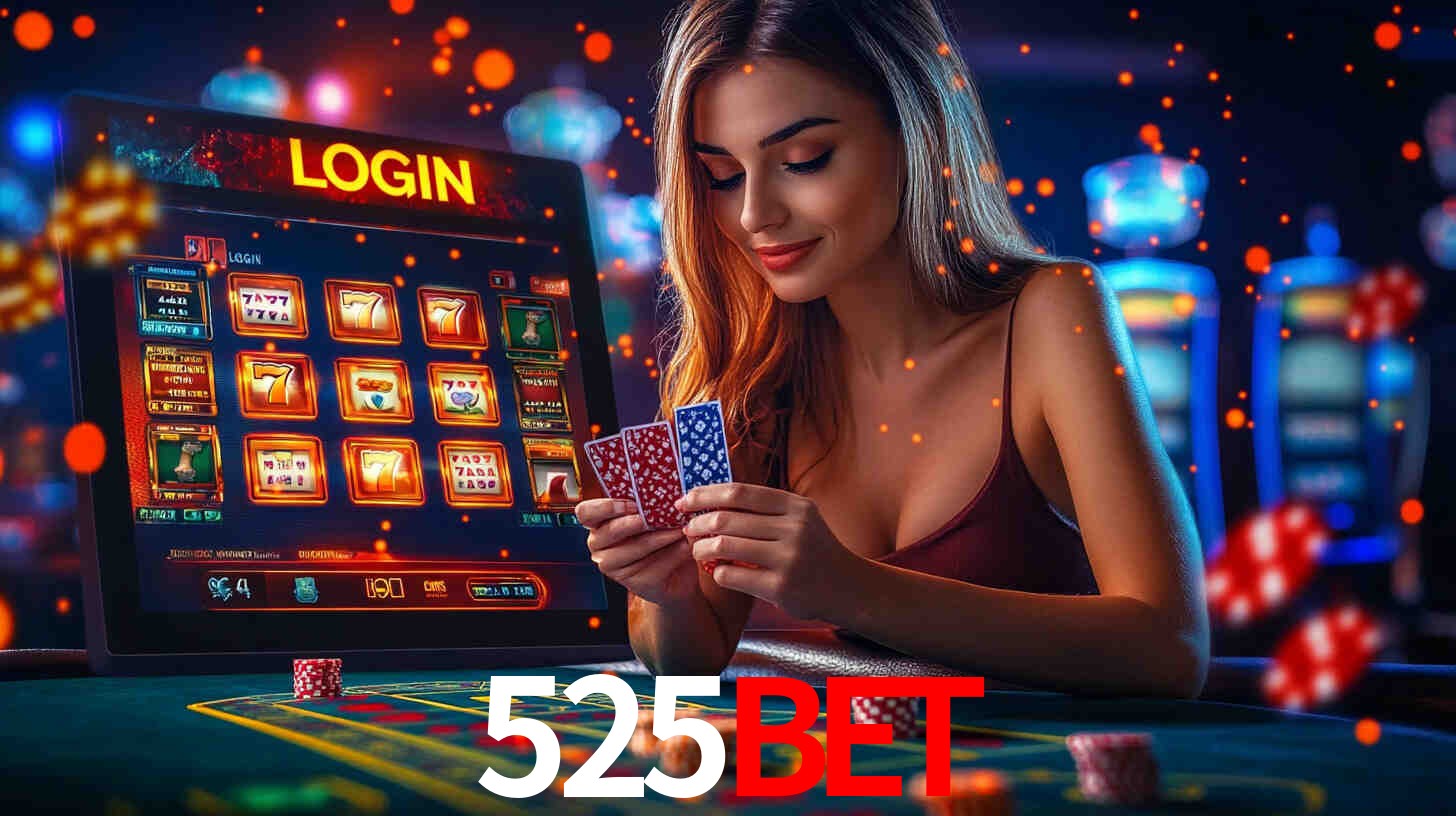 Promoções App 525bet