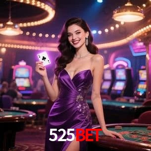 Login Seguro 525bet