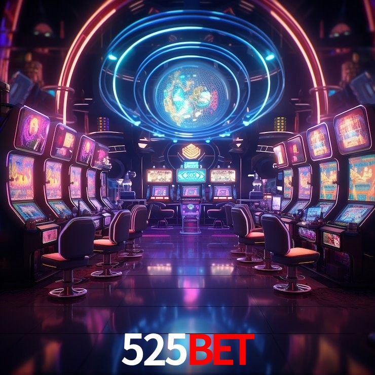 Torneios 525bet