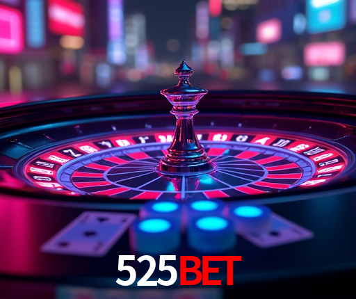 PIX Instantâneo 525bet