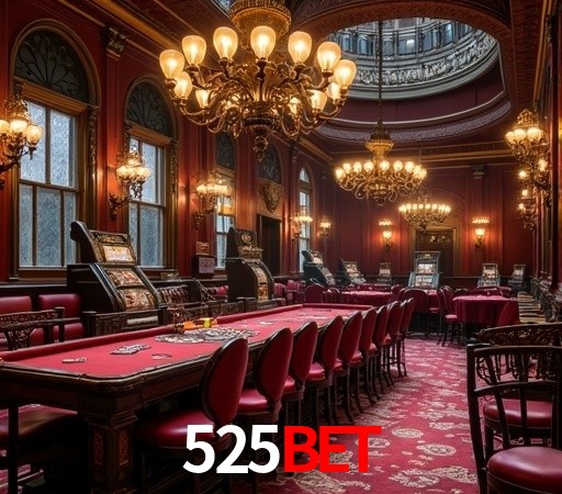 Cashback VIP 525bet