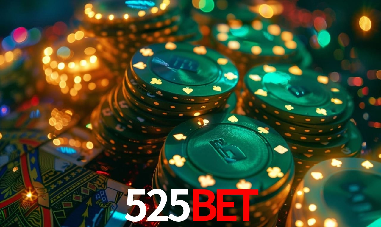 Ofertas Exclusivas 525bet