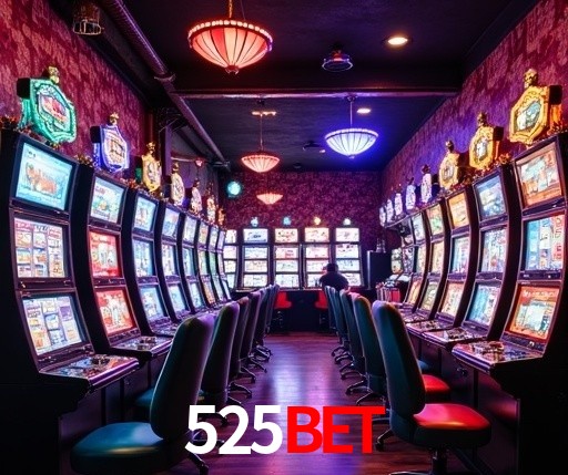 Melhores Jogos 525bet