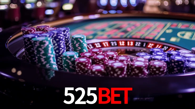 Welcome Bonus 525bet