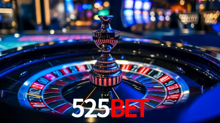 Sinta a adrenalina dos jogos de cassino com 525bet