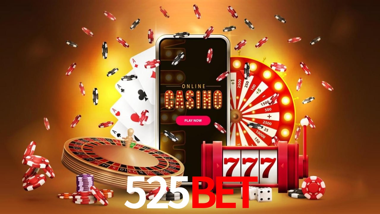 Baixar 525bet Android