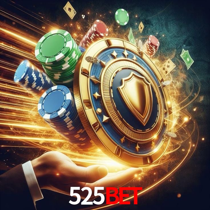 Eventos 525bet