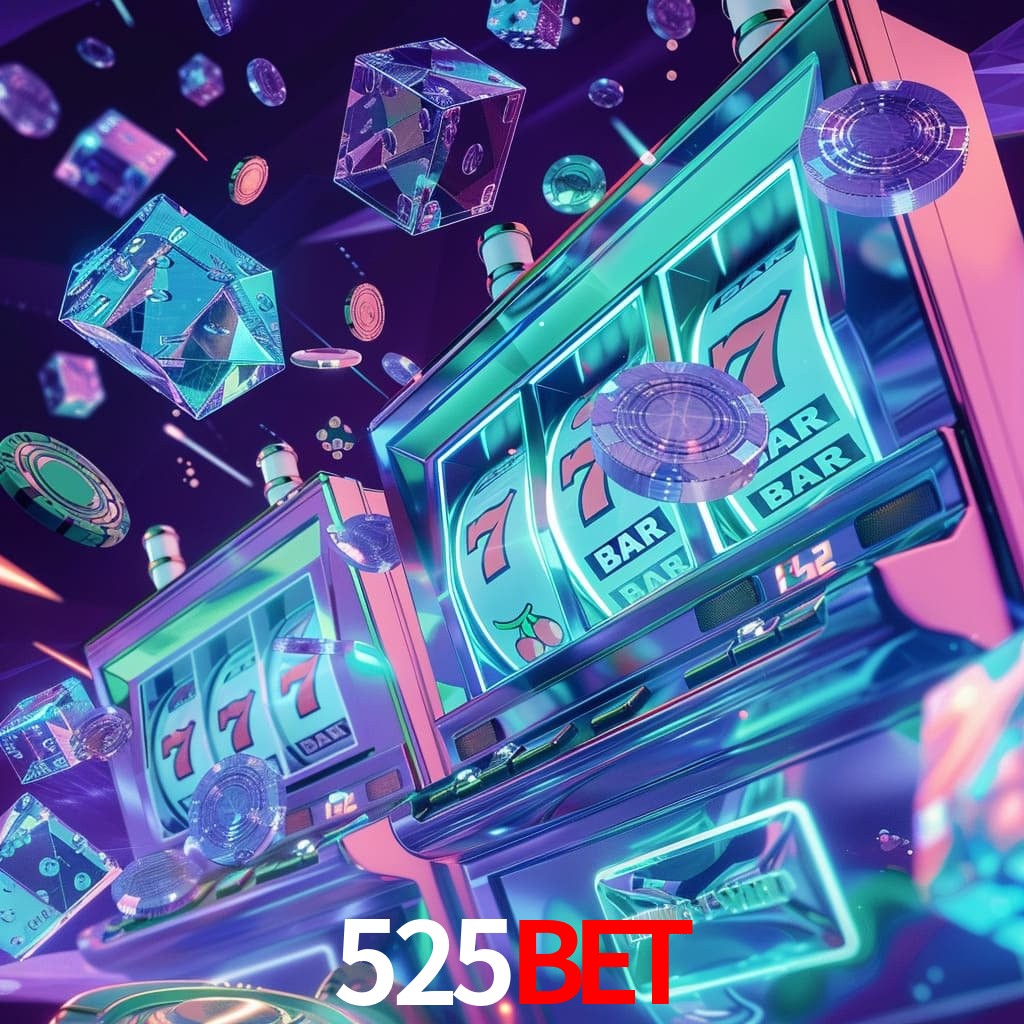 Apostas de Tênis 525bet