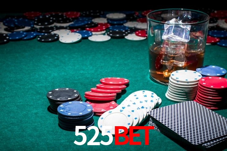 Sistemas de Segurança 525bet