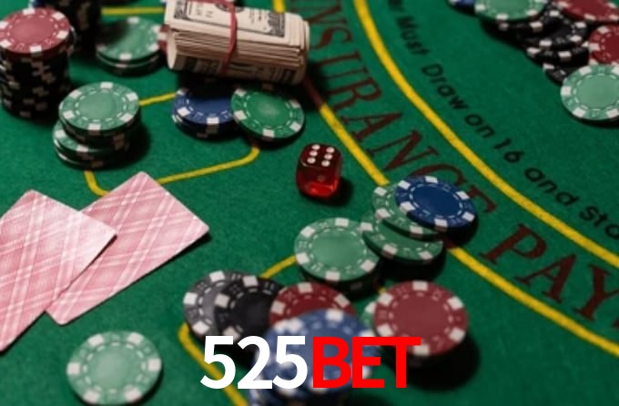 Segurança App 525bet