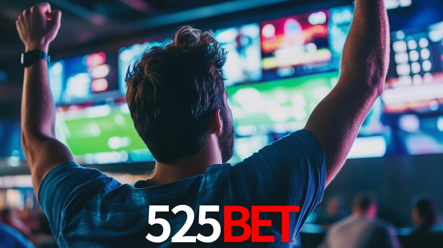 Bônus Generosos e Exclusivos no 525bet para Você!