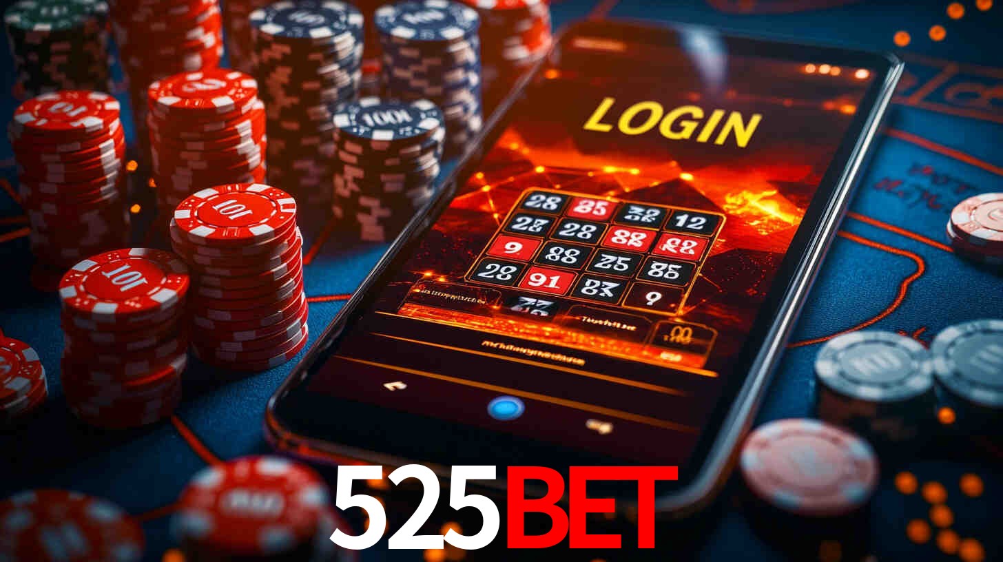 Ofertas App 525bet