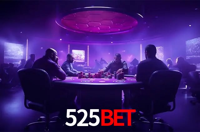 login 525bet