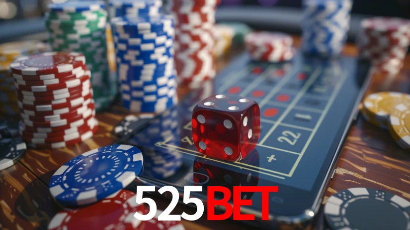 Jogos App 525bet