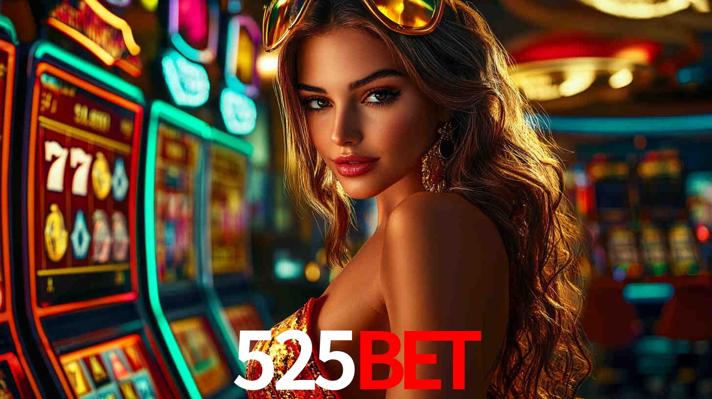525bet App Interface