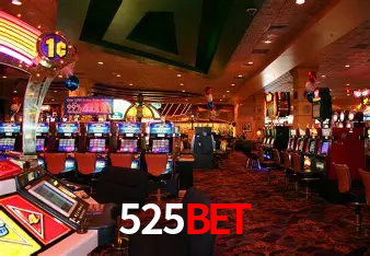 Desvendando o Mundo dos Jogos Virtuais na 525bet