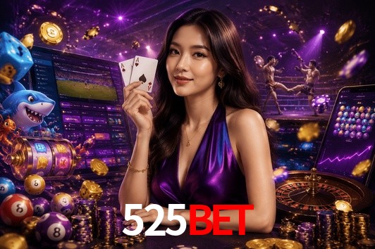 Blackjack Table 525bet
