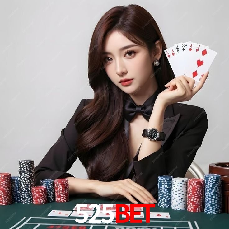 Qualificar VIP 525bet