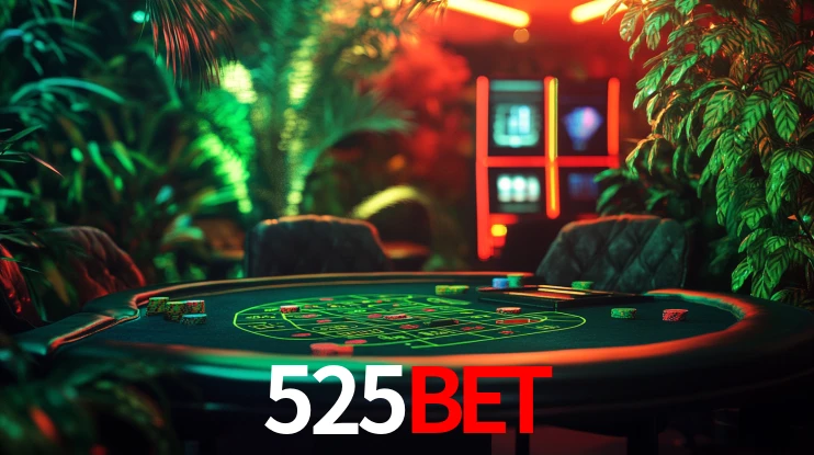 Daily Bonuses 525bet