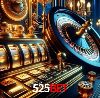Integração de APIs 525bet