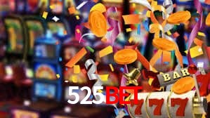Notificações App 525bet
