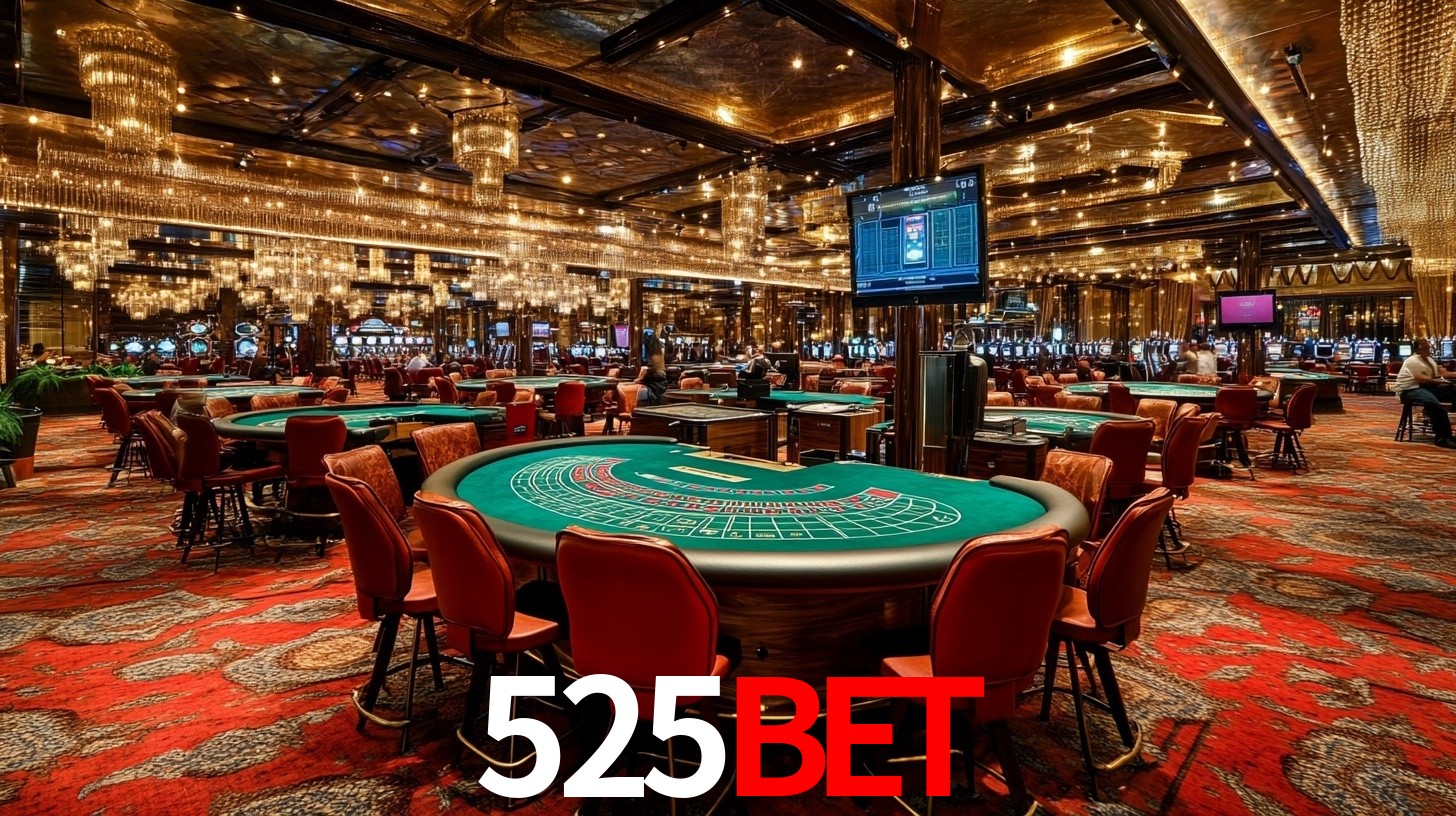 525bet login