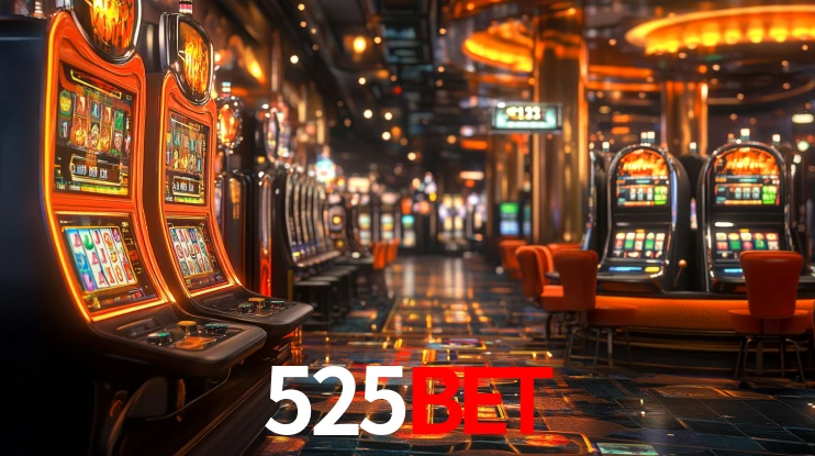 525bet: Jogos de Caça-Níqueis-Altas Recompensas, Roleta-Velocidade, Blackjack-Desafios Máximos