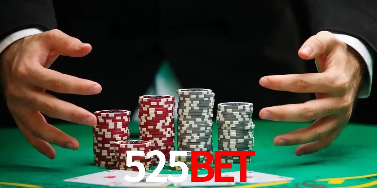 Promoções 525bet