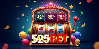 Programa VIP 525bet